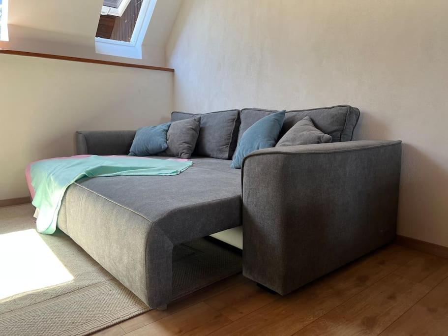Apartma Jasna Бовец Екстер'єр фото
