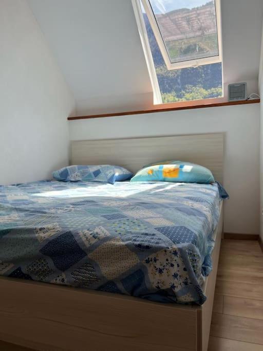 Apartma Jasna Бовец Екстер'єр фото