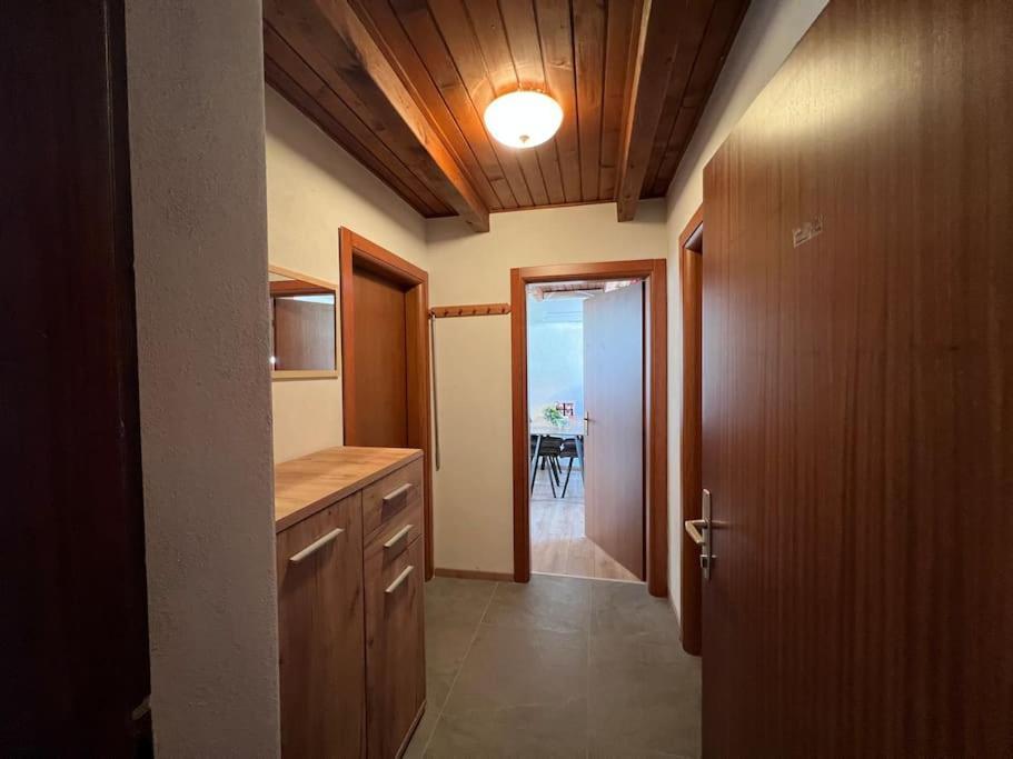 Apartma Jasna Бовец Екстер'єр фото