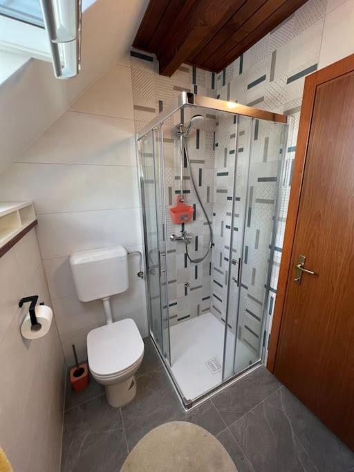 Apartma Jasna Бовец Екстер'єр фото