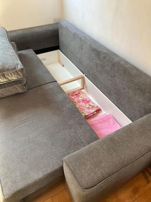 Apartma Jasna Бовец Екстер'єр фото