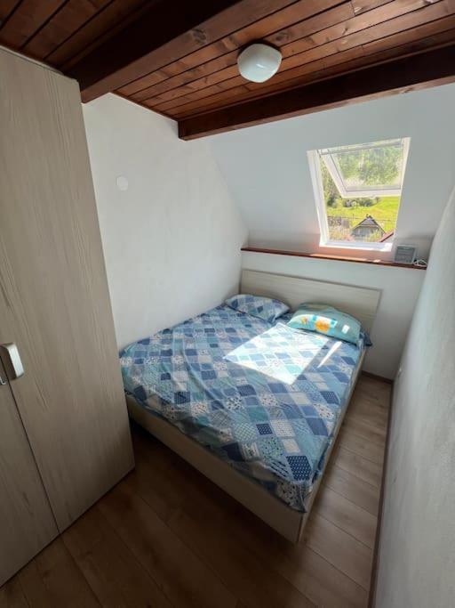 Apartma Jasna Бовец Екстер'єр фото