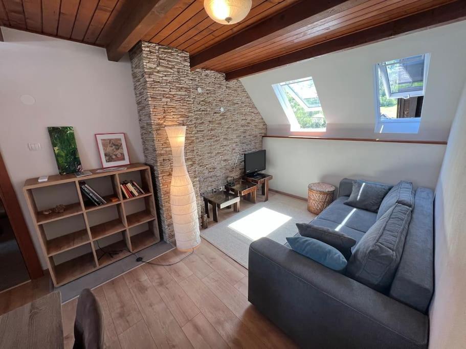 Apartma Jasna Бовец Екстер'єр фото