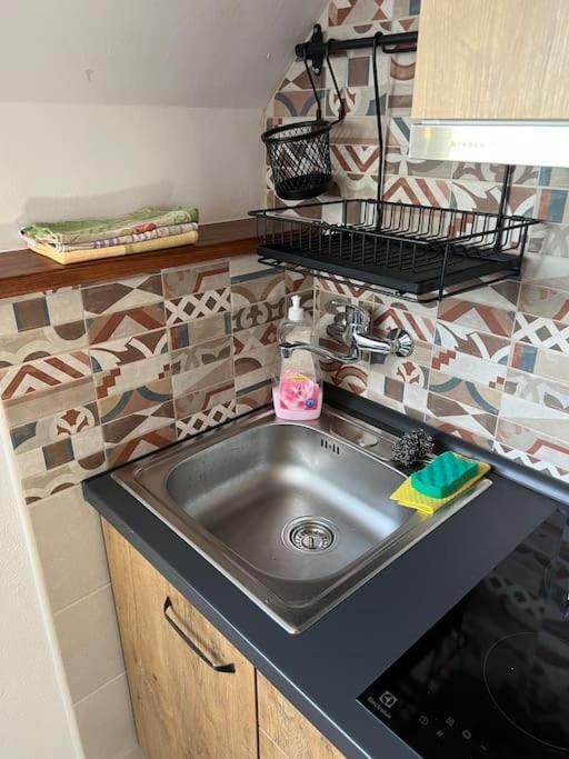 Apartma Jasna Бовец Екстер'єр фото