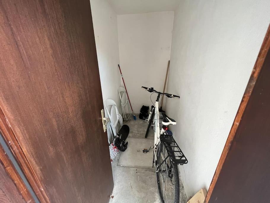 Apartma Jasna Бовец Екстер'єр фото