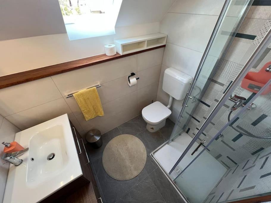Apartma Jasna Бовец Екстер'єр фото