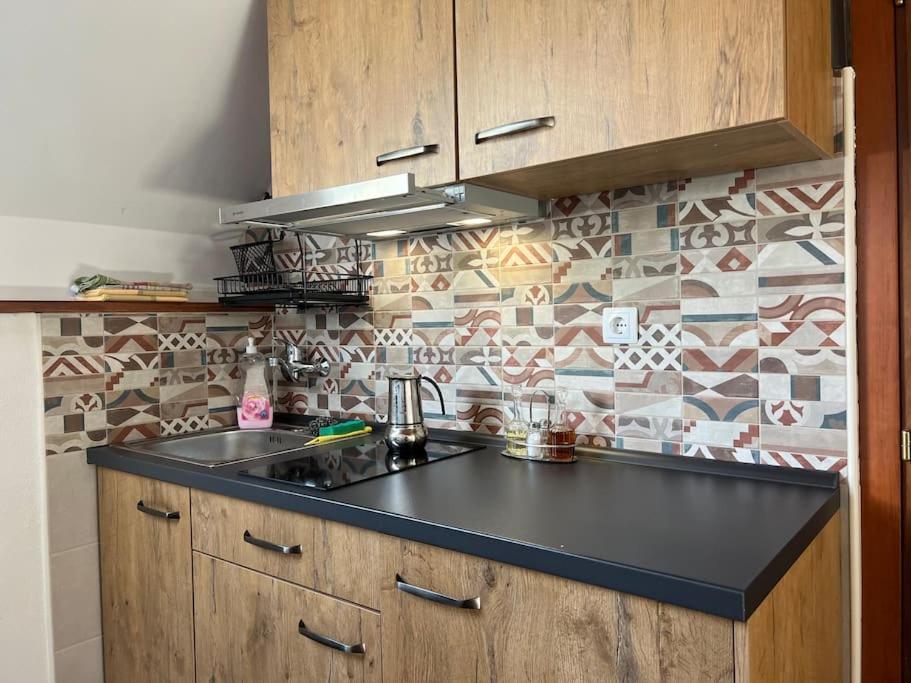 Apartma Jasna Бовец Екстер'єр фото